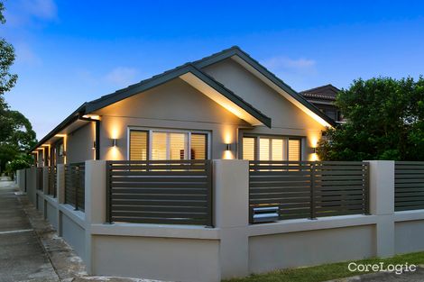 Property photo of 25 Roslyn Avenue Brighton-Le-Sands NSW 2216