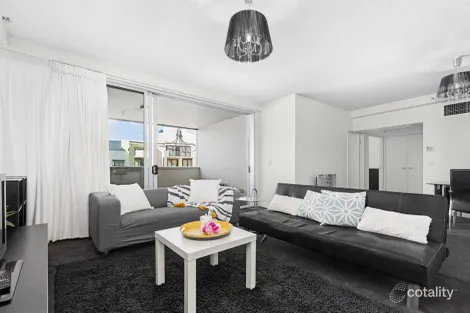 89/170 Leichhardt St, Spring Hill, QLD 4000