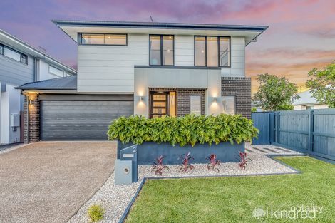 Property photo of 2 Mofflin Parade Mango Hill QLD 4509