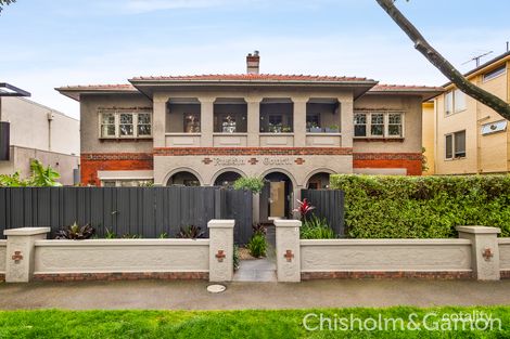 Property photo of 4/111-113 Ruskin Street Elwood VIC 3184