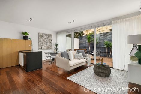 Property photo of 4/111-113 Ruskin Street Elwood VIC 3184