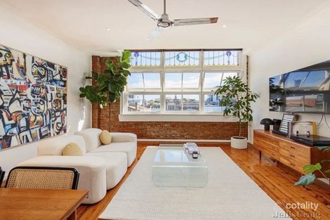 21/115 Oxford St, Collingwood, VIC 3066