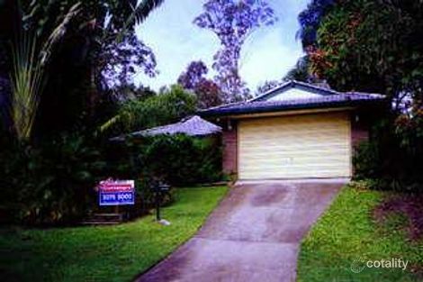 22 Woggle St, Jamboree Heights, QLD 4074