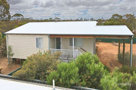 10 Shields Cres, Wongan Hills, WA 6603