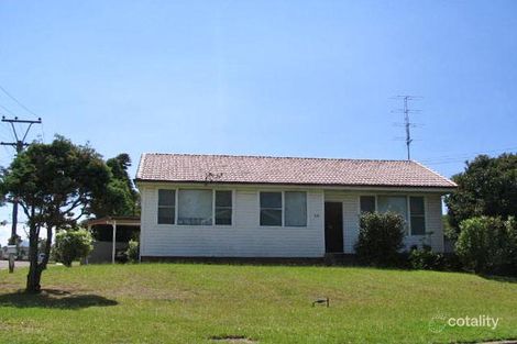 Property photo of 26 Edyth Street Bellambi NSW 2518