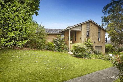 Property photo of 9 Apollo Court Doncaster East VIC 3109