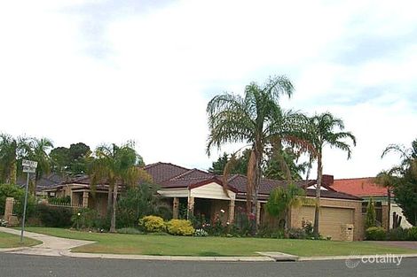 1 Silbert Cir, Winthrop, WA 6150