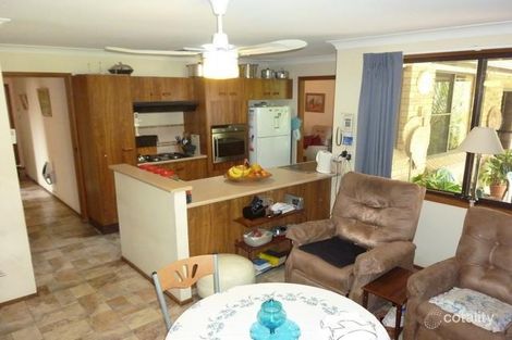 Property photo of 185 Sandy Point Road Corlette NSW 2315