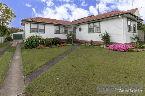 Property photo of 8 Warringhi Street Raymond Terrace NSW 2324