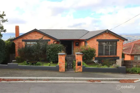 Property photo of 21 Denman Road Trevallyn TAS 7250