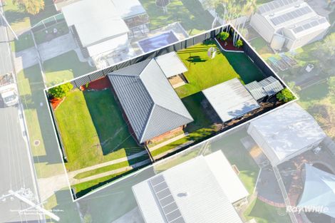 Property photo of 37 Limerick Drive Crestmead QLD 4132