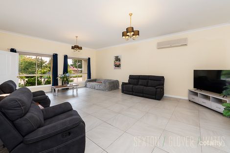 Property photo of 40 Claret Ash Drive Mount Barker SA 5251