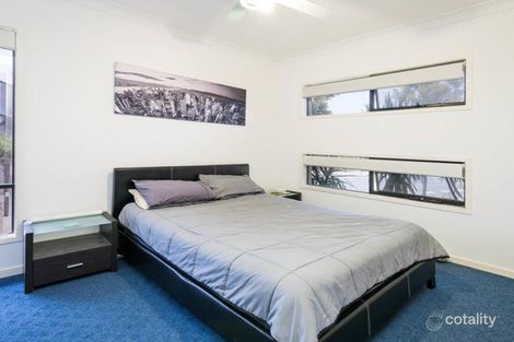 Property photo of 16 Scenic Crescent Coomera QLD 4209