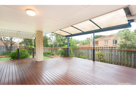 Property photo of 15 Fern Place Kenmore QLD 4069
