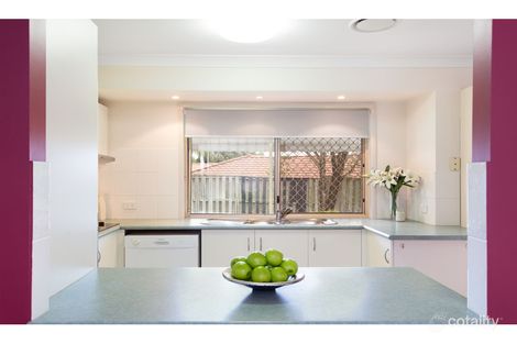 Property photo of 15 Fern Place Kenmore QLD 4069