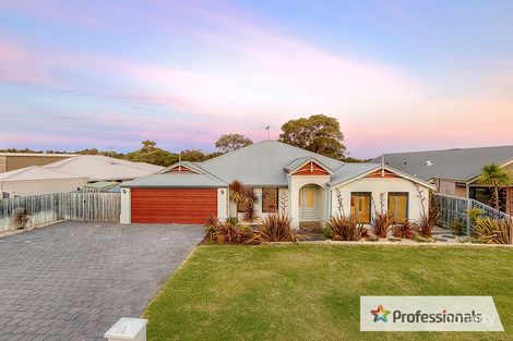 Property photo of 16 Gibson Drive Dunsborough WA 6281