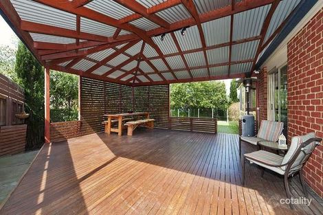 Property photo of 8 Starling Street South Morang VIC 3752