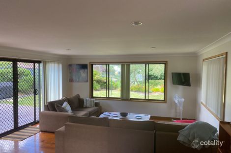Property photo of 7 Sir Henry Crescent Callala Beach NSW 2540