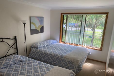 Property photo of 7 Sir Henry Crescent Callala Beach NSW 2540