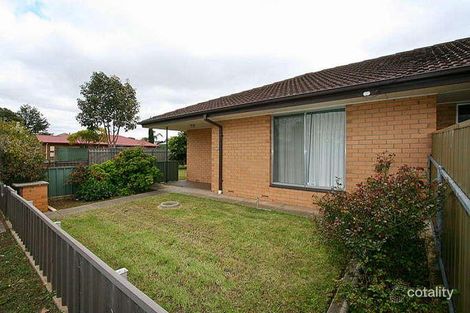 Property photo of 1/16 Pipers Avenue Windsor Gardens SA 5087