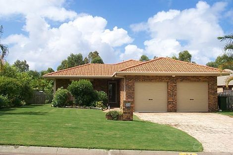 94 Camberwell Cct, Robina, QLD 4226