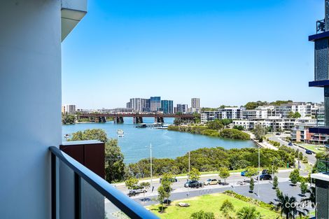 603a/6 Nancarrow Ave, Ryde, NSW 2112