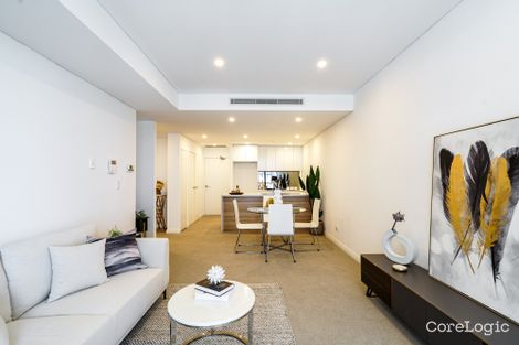 Property photo of 603A/6 Nancarrow Avenue Ryde NSW 2112