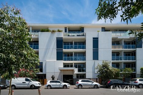 Property photo of 415/99 Dow Street Port Melbourne VIC 3207