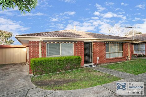 Property photo of 2/6 Alexander Street Cranbourne VIC 3977