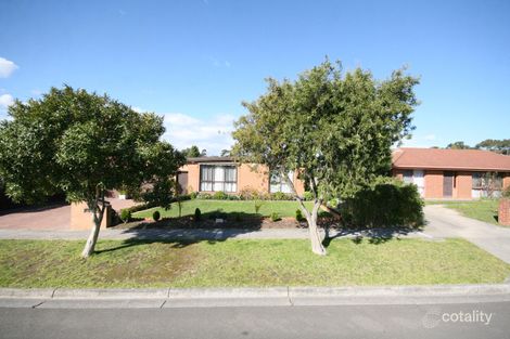 263 Dandelion Dr, Rowville, VIC 3178