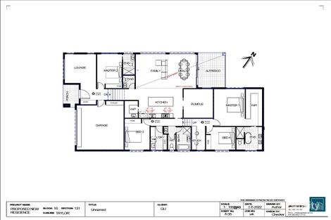 Property photo of 84 Dorney Rise Taylor ACT 2913