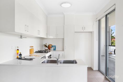 Property photo of 304/10-18 Meryll Avenue Baulkham Hills NSW 2153