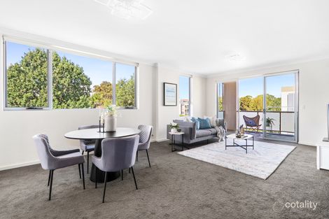 Property photo of 304/10-18 Meryll Avenue Baulkham Hills NSW 2153