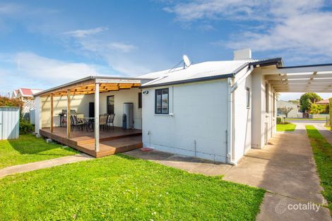 Property photo of 4 Pannell Street Mount Gambier SA 5290