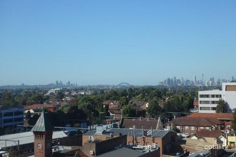 Property photo of 806B/29 Belmore Street Burwood NSW 2134