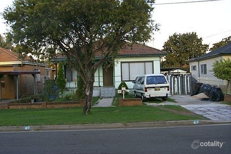 42 Beatrice St, Bass Hill, NSW 2197