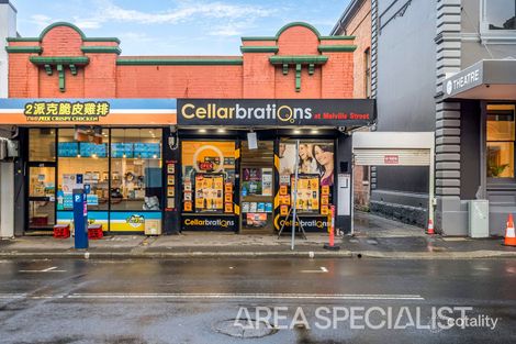 50b Melville St, Hobart, TAS 7000