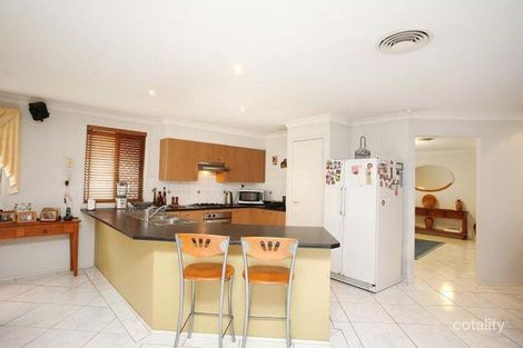 Property photo of 21 Flemming Grove Doonside NSW 2767