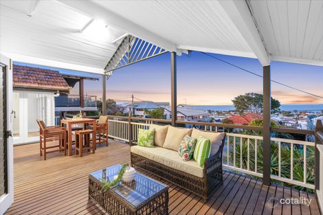 Property photo of 113 Carlton Terrace Manly QLD 4179