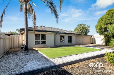 4 Gordo Ct, Burton, SA 5110