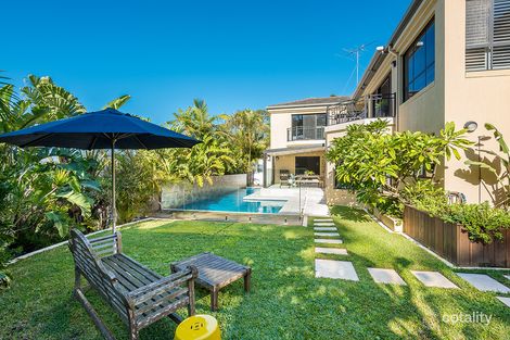 Property photo of 6 Bermuda Place Burraneer NSW 2230