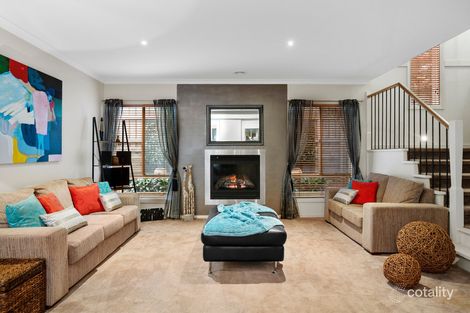 Property photo of 20 Serenity Way Mornington VIC 3931