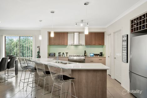 Property photo of 20 Serenity Way Mornington VIC 3931