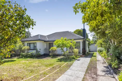 11 Frances St, Heathmont, VIC 3135