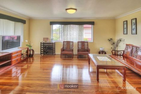 Property photo of 69 Granadilla Street Macgregor QLD 4109