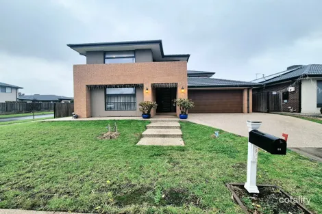 91 Pioneer Dr, Aintree, VIC 3336
