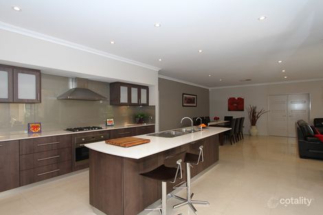 Property photo of 16 Grampian Crescent Aubin Grove WA 6164