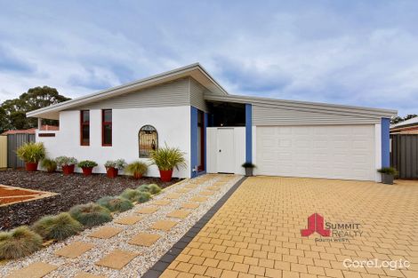 Property photo of 3 McCamish Crescent Collie WA 6225