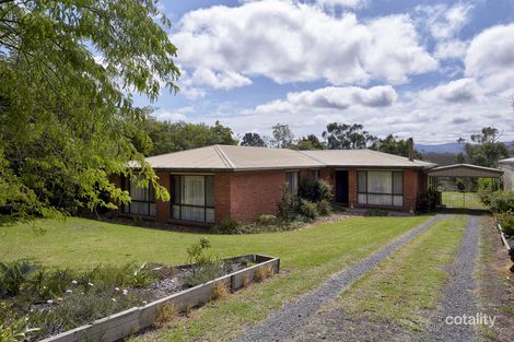 87 Old Sale Rd, Drouin West, VIC 3818