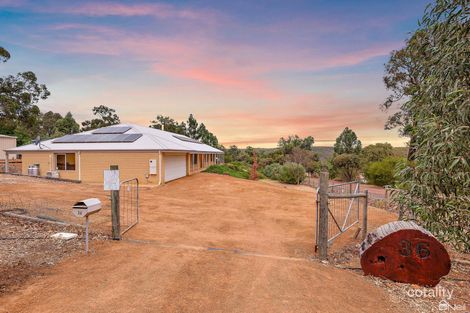 36 Coral Vine Loop, Jarrahdale, WA 6124